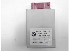 Recambio de rele para bmw x5 (e53) 3.0d referencia OEM IAM 61358375964 55892110 