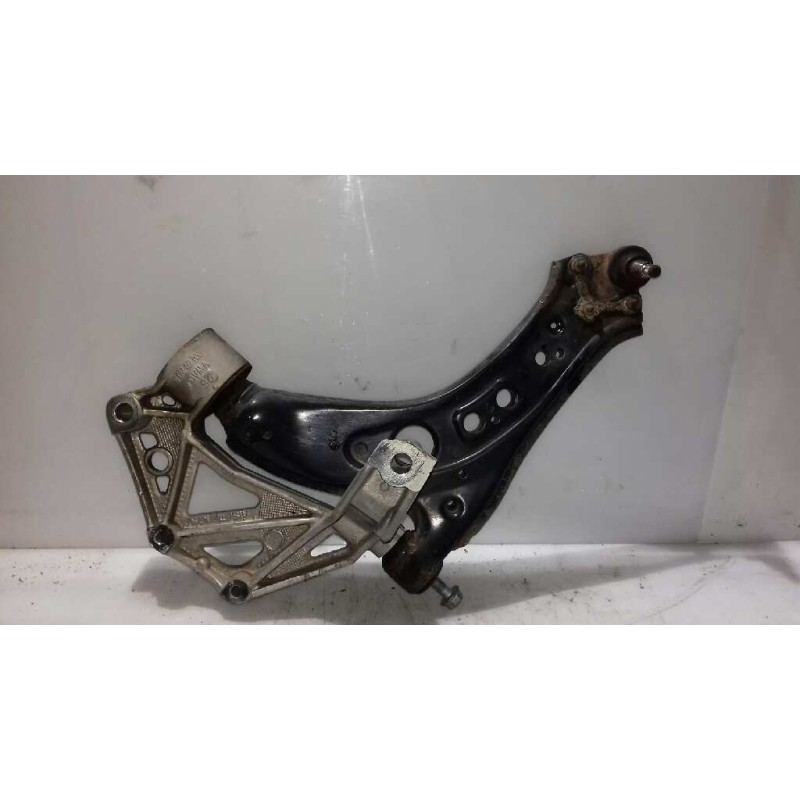 Recambio de brazo suspension inferior delantero izquierdo para skoda roomster (5j7) family referencia OEM IAM   