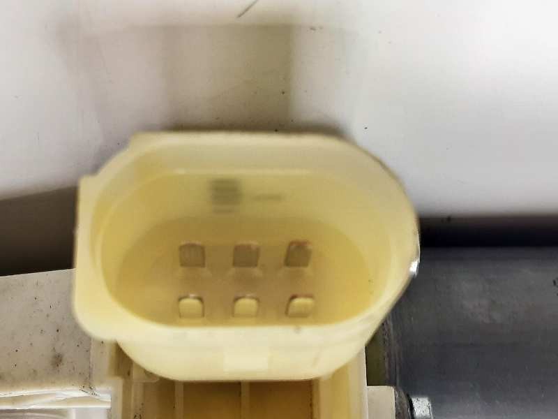 Recambio de elevalunas delantero derecho para bmw serie 5 lim. (f10) 525d referencia OEM IAM 72481720 72715649 