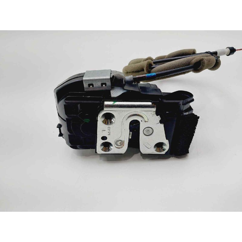 Recambio de cerradura puerta trasera izquierda para nissan pulsar (c13) tekna referencia OEM IAM 825013ZL0A  