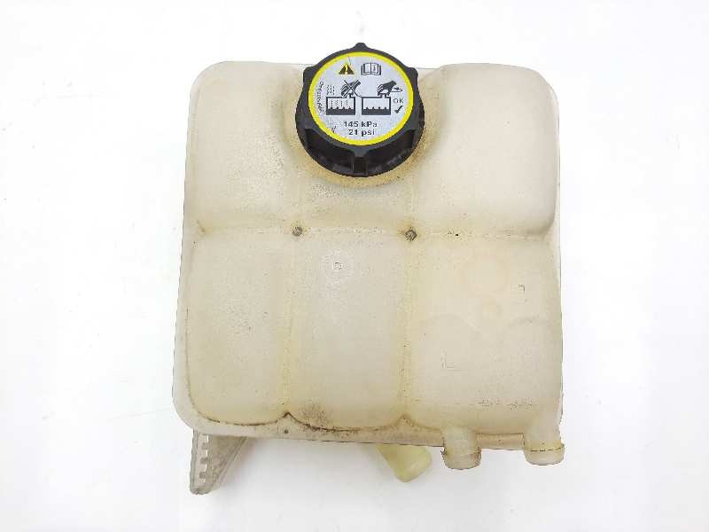 Recambio de deposito expansion para ford c-max trend referencia OEM IAM 8V618K218AE 8V618K218DE AV418K218DA