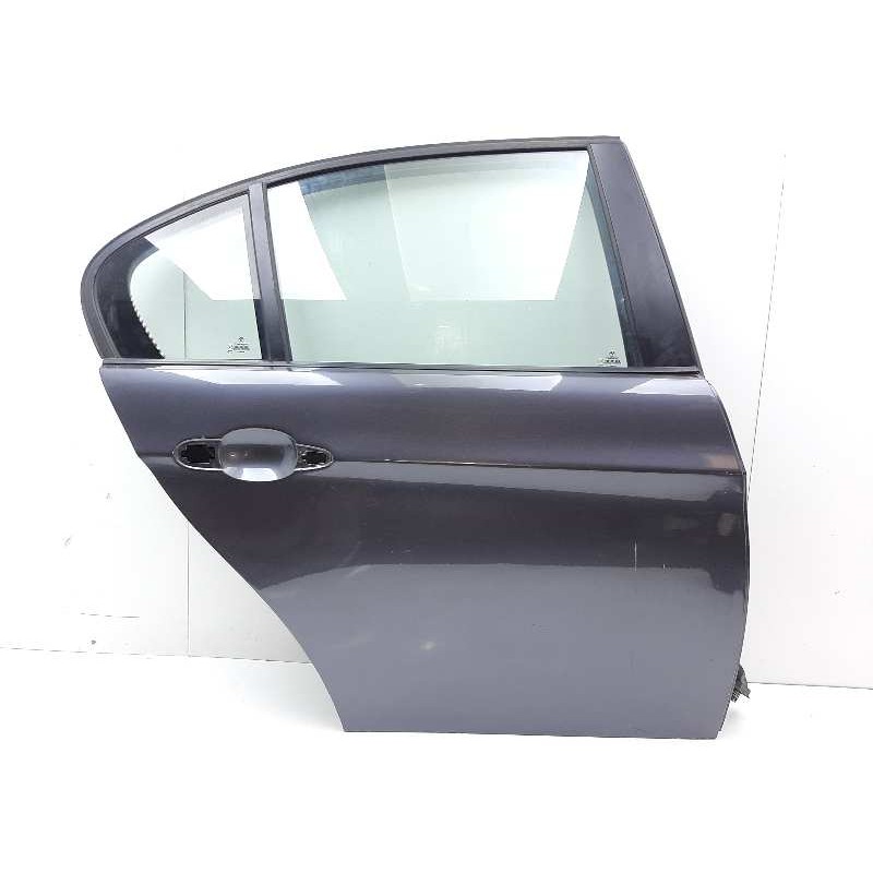 Recambio de puerta trasera derecha para bmw serie 3 berlina (e90) 320d referencia OEM IAM 41007203648  