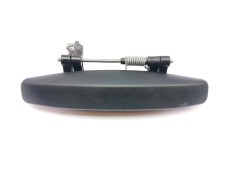 Recambio de maneta exterior delantera derecha para dacia lodgy referencia OEM IAM   