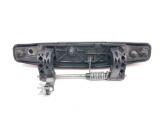 Recambio de maneta exterior delantera derecha para dacia lodgy referencia OEM IAM    2