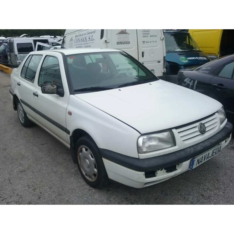 volkswagen vento (1h2) del año 1997