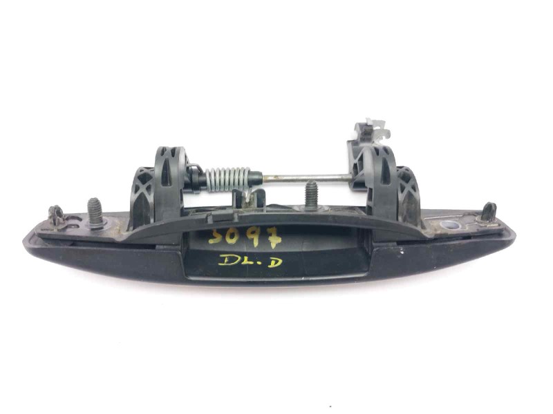 Recambio de maneta exterior delantera derecha para dacia lodgy referencia OEM IAM   