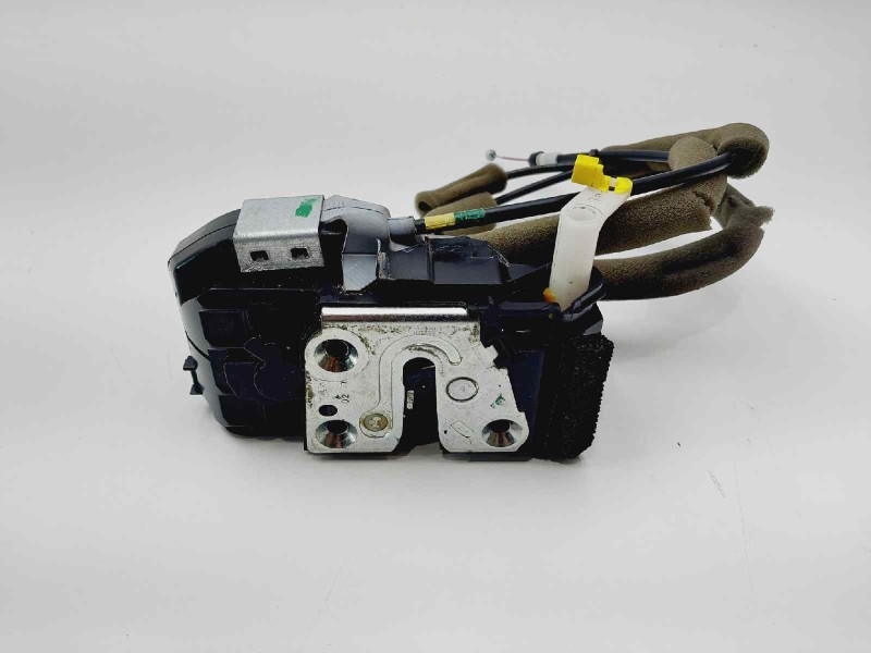 Recambio de cerradura puerta delantera izquierda para nissan pulsar (c13) tekna referencia OEM IAM 825013ZL0A  