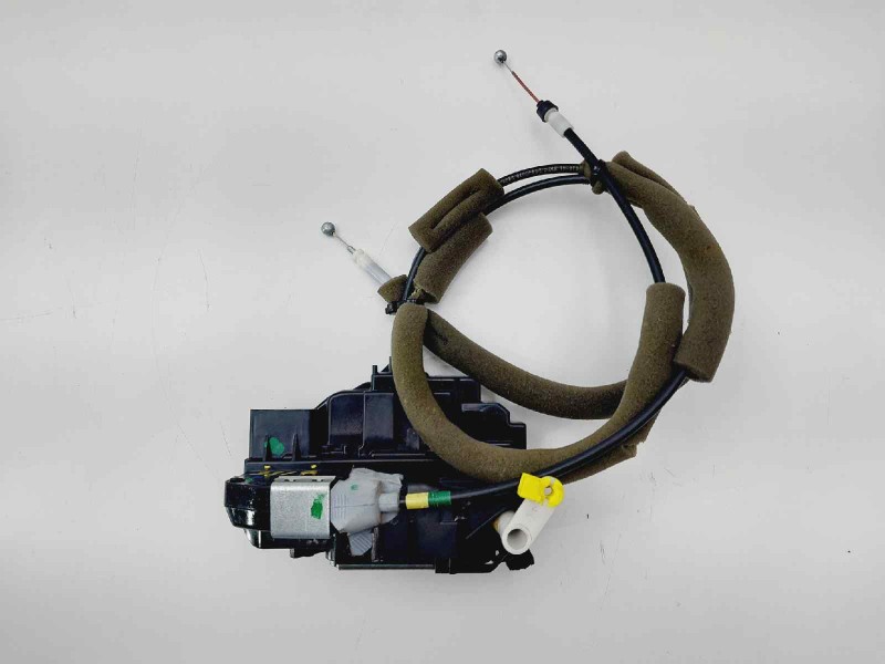 Recambio de cerradura puerta delantera izquierda para nissan pulsar (c13) tekna referencia OEM IAM 825013ZL0A  