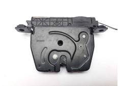 Recambio de cerradura maletero / porton para bmw serie 5 lim. (f10) 525d referencia OEM IAM 5124722469202  