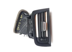 Recambio de rejilla aireadora para bmw serie 5 lim. (f10) 525d referencia OEM IAM 07613001 16828110 