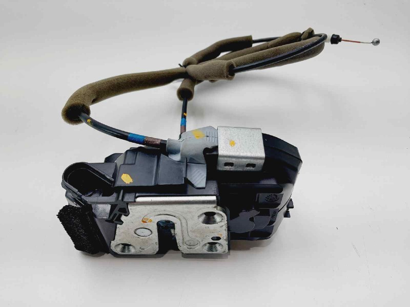 Recambio de cerradura puerta trasera derecha para nissan pulsar (c13) tekna referencia OEM IAM   