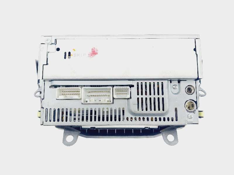 Recambio de sistema audio / cd para lexus rx 400h referencia OEM IAM 8612048550  