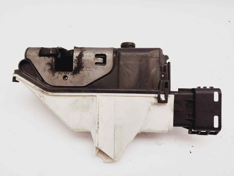 Recambio de cerradura puerta delantera derecha para citroen c3 live edition referencia OEM IAM A04959 9800624680 