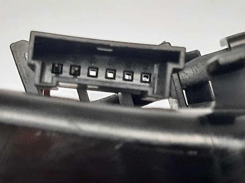 Recambio de rejilla aireadora para bmw serie 5 lim. (f10) 525d referencia OEM IAM 07613001 16828110 