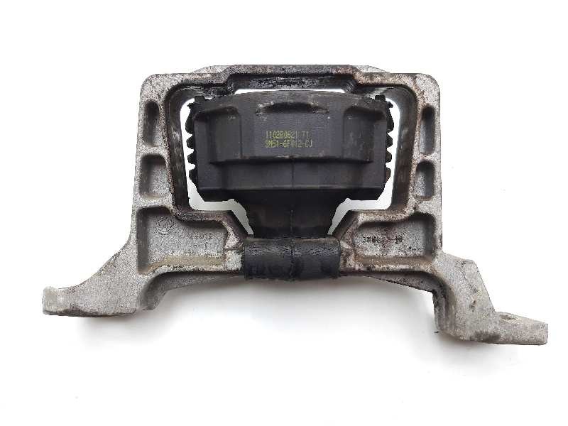 Recambio de soporte motor izquierdo para ford c-max trend referencia OEM IAM 3M516F012CJ  