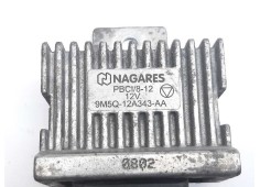 Recambio de caja precalentamiento para ford s-max (ca1) titanium referencia OEM IAM 9M5Q12A343AA   2