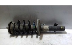 Recambio de amortiguador delantero izquierdo para peugeot 207 sport referencia OEM IAM   