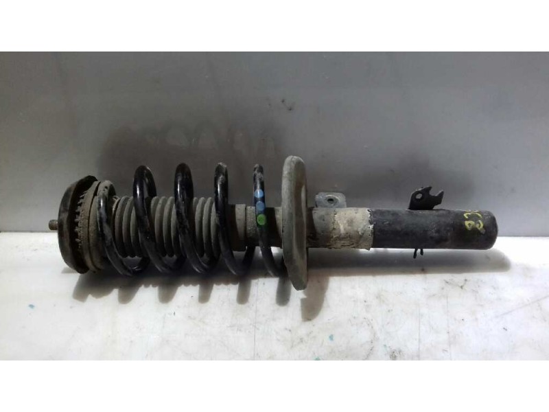 Recambio de amortiguador delantero izquierdo para peugeot 207 sport referencia OEM IAM   