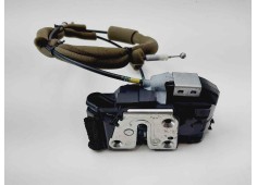 Recambio de cerradura puerta delantera derecha para nissan pulsar (c13) tekna referencia OEM IAM 825003ZL0A  