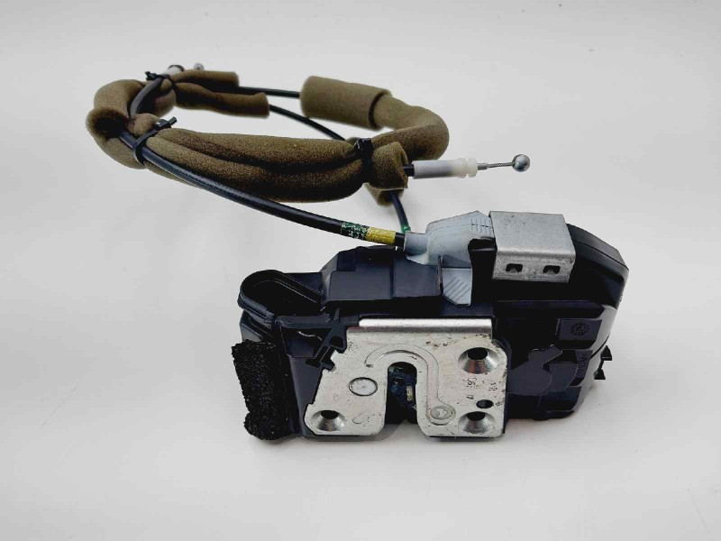 Recambio de cerradura puerta delantera derecha para nissan pulsar (c13) tekna referencia OEM IAM 825003ZL0A  