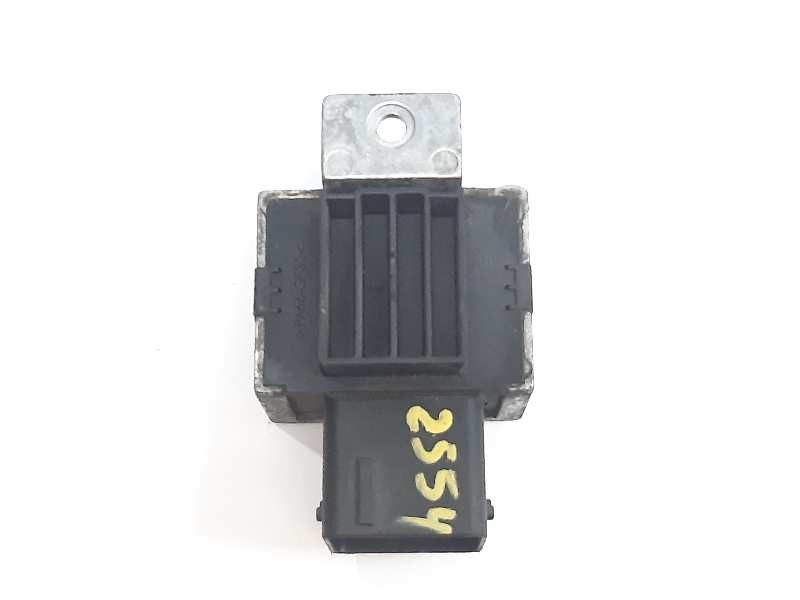 Recambio de caja precalentamiento para ford s-max (ca1) titanium referencia OEM IAM 9M5Q12A343AA  