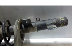 Recambio de amortiguador delantero izquierdo para peugeot 207 sport referencia OEM IAM    2