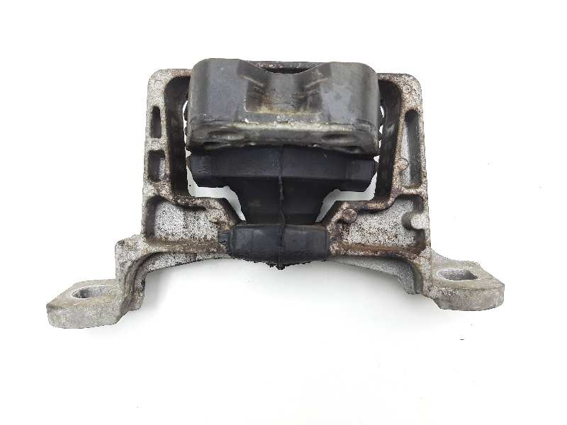 Recambio de soporte motor izquierdo para ford c-max trend referencia OEM IAM 3M516F012CJ  