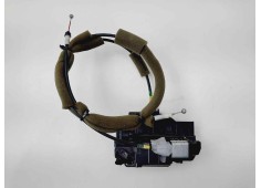 Recambio de cerradura puerta delantera derecha para nissan pulsar (c13) tekna referencia OEM IAM 825003ZL0A   2