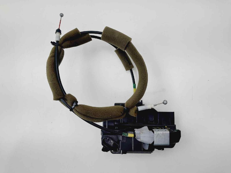 Recambio de cerradura puerta delantera derecha para nissan pulsar (c13) tekna referencia OEM IAM 825003ZL0A  