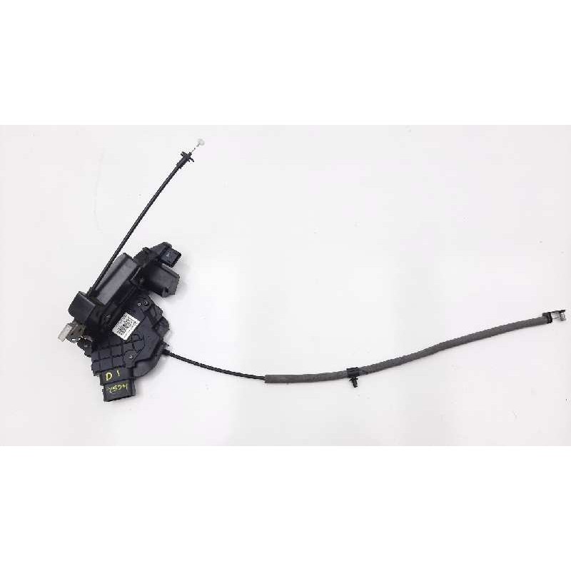 Recambio de cerradura puerta delantera derecha para ford s-max (ca1) titanium referencia OEM IAM 8S7AA21812GA  