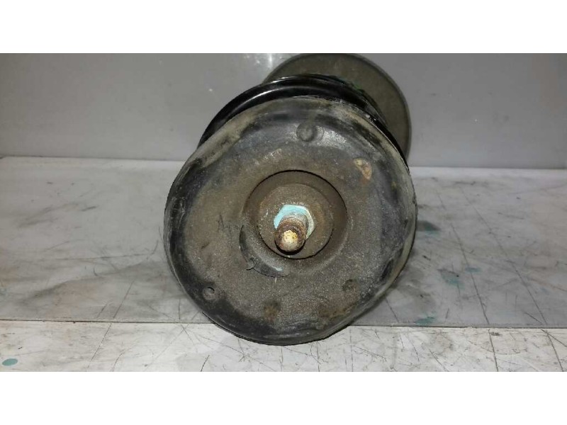 Recambio de amortiguador delantero izquierdo para peugeot 207 sport referencia OEM IAM   