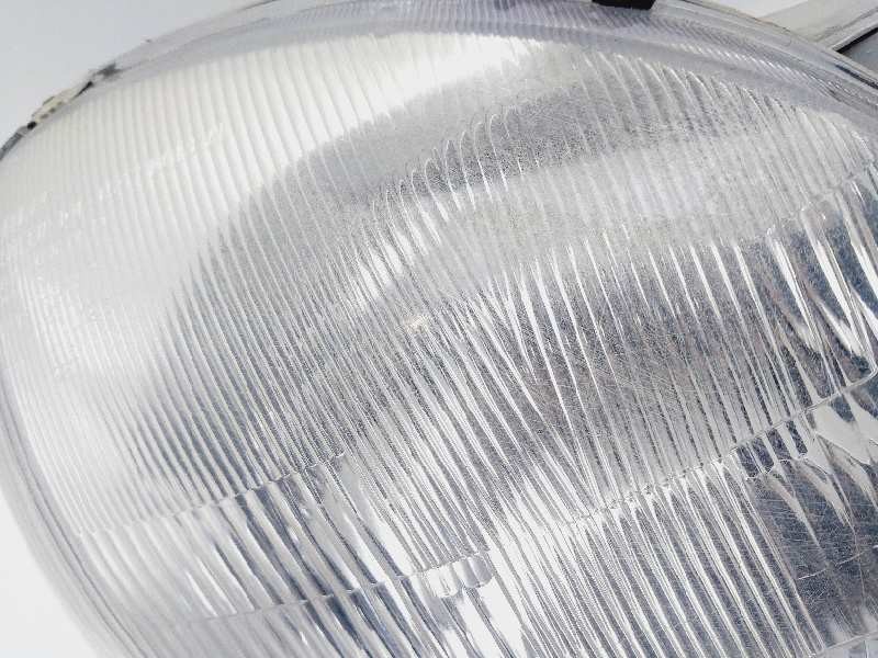 Recambio de faro derecho para hyundai atos (mx) gls referencia OEM IAM 9210502010  