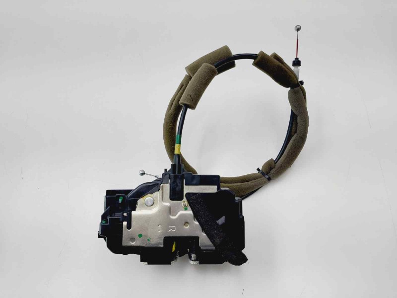 Recambio de cerradura puerta delantera derecha para nissan pulsar (c13) tekna referencia OEM IAM 825003ZL0A  