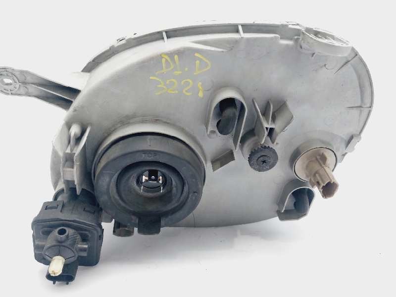 Recambio de faro derecho para hyundai atos (mx) gls referencia OEM IAM 9210502010  