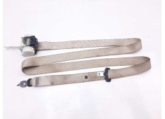 Recambio de cinturon seguridad trasero izquierdo para bmw serie 5 lim. (f10) 525d referencia OEM IAM S3916324005 34048318B 