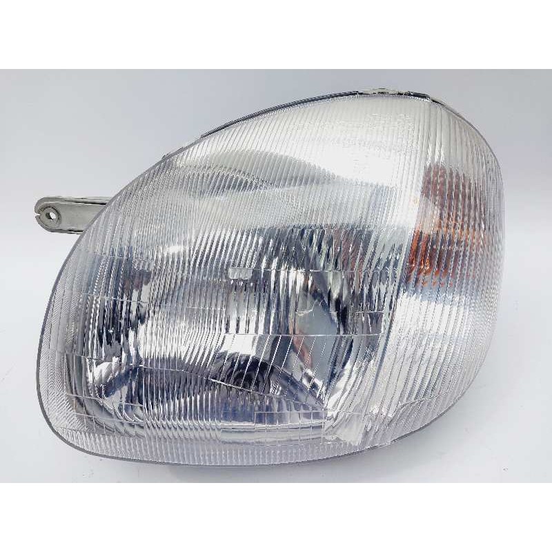 Recambio de faro izquierdo para hyundai atos (mx) gls referencia OEM IAM 9210602010  