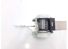 Recambio de cinturon seguridad trasero izquierdo para bmw serie 5 lim. (f10) 525d referencia OEM IAM S3916324005 34048318B  2