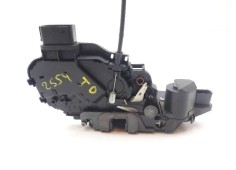 Recambio de cerradura puerta trasera derecha para ford s-max (ca1) titanium referencia OEM IAM AM2AR26412BA  