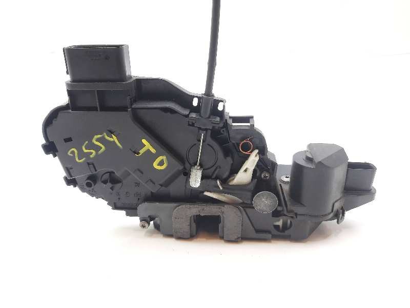 Recambio de cerradura puerta trasera derecha para ford s-max (ca1) titanium referencia OEM IAM AM2AR26412BA  