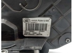 Recambio de cerradura puerta trasera derecha para ford s-max (ca1) titanium referencia OEM IAM AM2AR26412BA   2