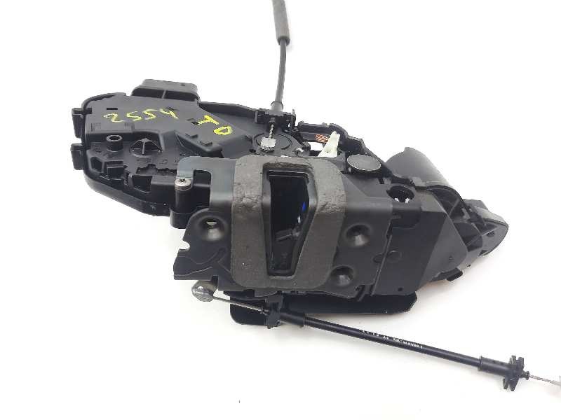 Recambio de cerradura puerta trasera derecha para ford s-max (ca1) titanium referencia OEM IAM AM2AR26412BA  