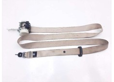 Recambio de cinturon seguridad trasero derecho para bmw serie 5 lim. (f10) 525d referencia OEM IAM S3916324005 34048319B 