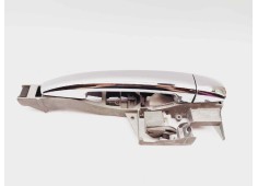 Recambio de maneta exterior trasera derecha para citroen c3 live edition referencia OEM IAM 9684559980  