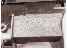 Recambio de maneta exterior trasera derecha para citroen c3 live edition referencia OEM IAM 9684559980   2