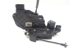Recambio de cerradura puerta trasera izquierda para ford s-max (ca1) titanium referencia OEM IAM AM2AR26413BA  