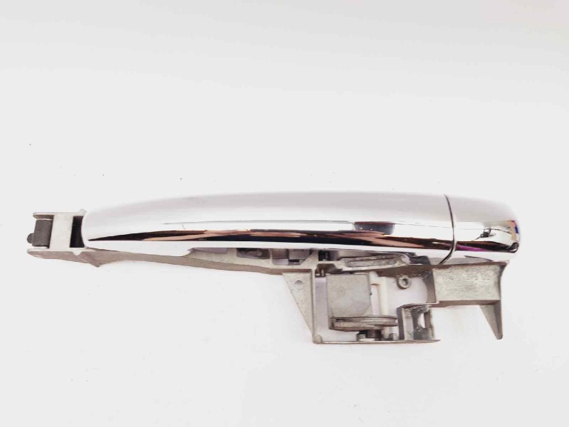 Recambio de maneta exterior trasera derecha para citroen c3 live edition referencia OEM IAM 9684559980  