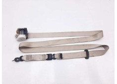 Recambio de cinturon seguridad trasero central para bmw serie 5 lim. (f10) 525d referencia OEM IAM S572425700 34055993C 