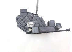 Recambio de cerradura puerta trasera izquierda para ford s-max (ca1) titanium referencia OEM IAM AM2AR26413BA   2