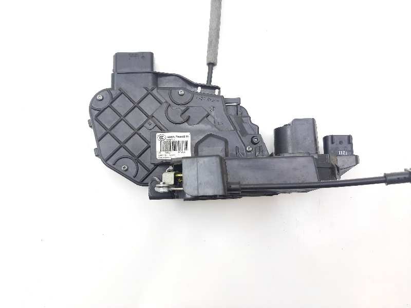 Recambio de cerradura puerta trasera izquierda para ford s-max (ca1) titanium referencia OEM IAM AM2AR26413BA  