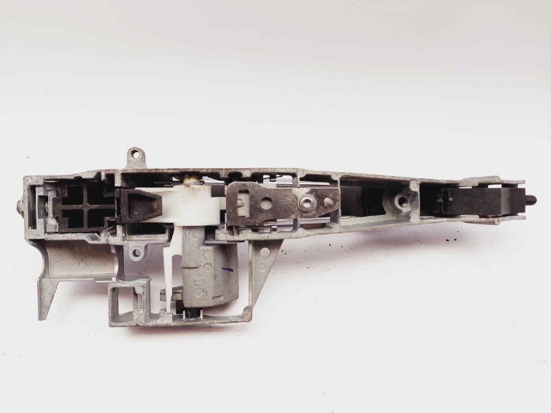 Recambio de maneta exterior trasera derecha para citroen c3 live edition referencia OEM IAM 9684559980  